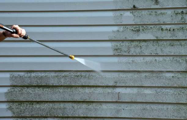 Best Solar Panel Cleaning  in Hawaiian Gardens, CA